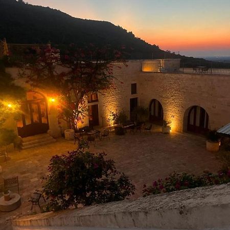Masseria Morrone Ostuni Exterior photo