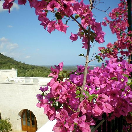 Masseria Morrone Ostuni Exterior photo