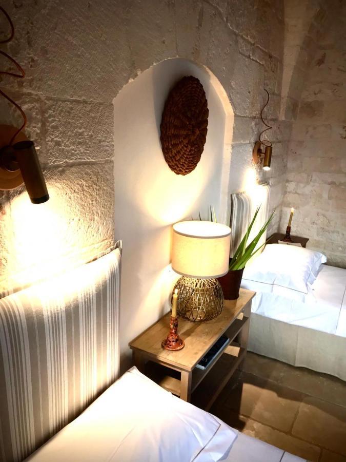 Masseria Morrone Ostuni Exterior photo