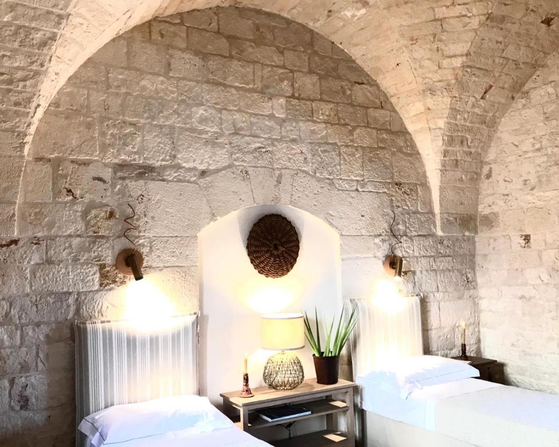 Masseria Morrone Ostuni Exterior photo