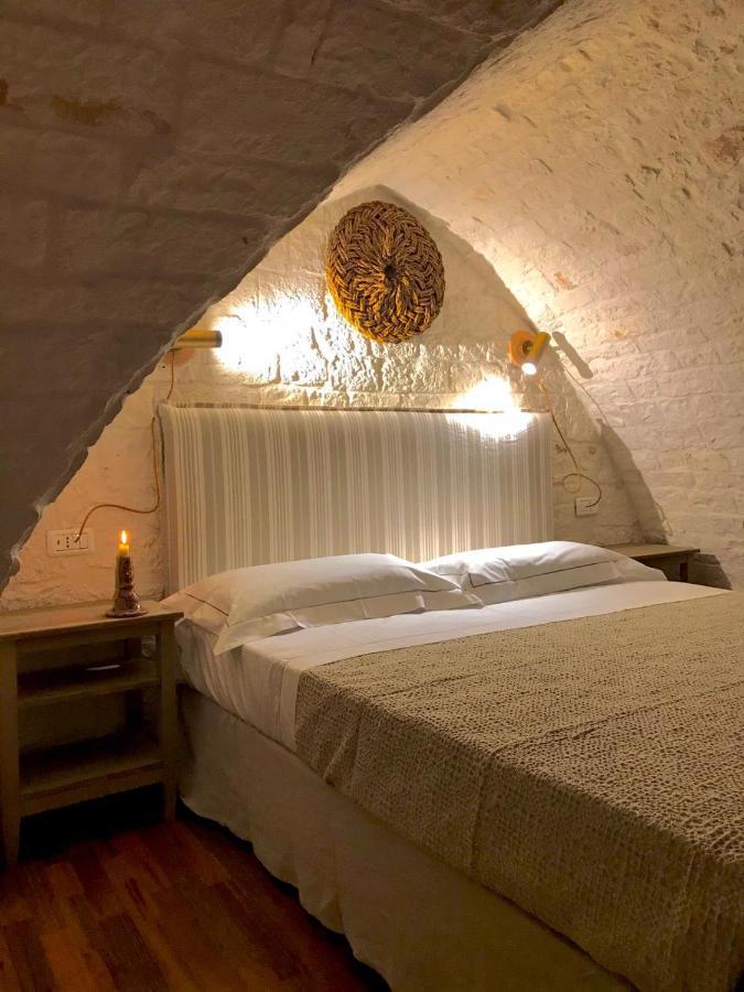 Masseria Morrone Ostuni Exterior photo