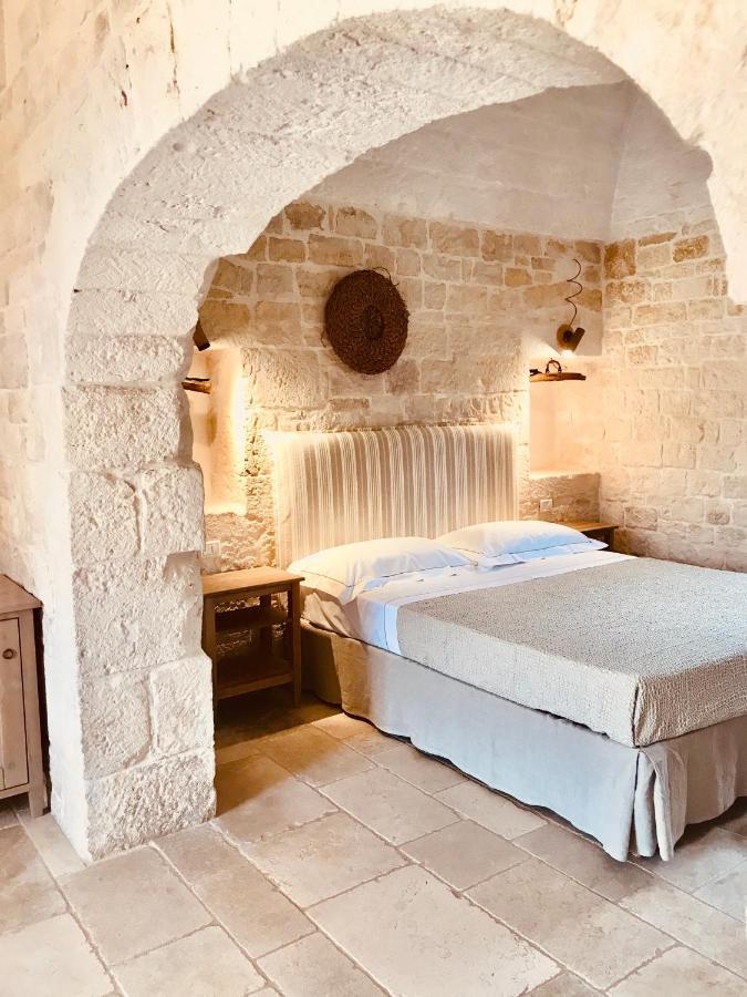 Masseria Morrone Ostuni Exterior photo