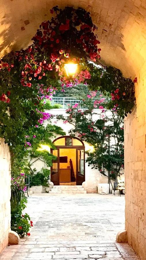 Masseria Morrone Ostuni Exterior photo