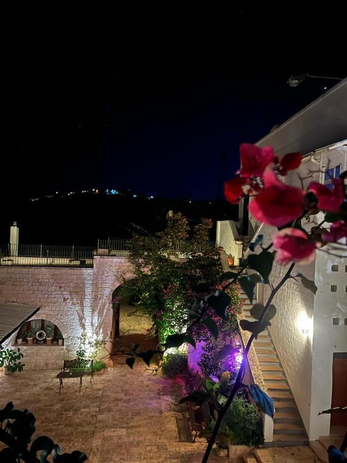 Masseria Morrone Ostuni Exterior photo