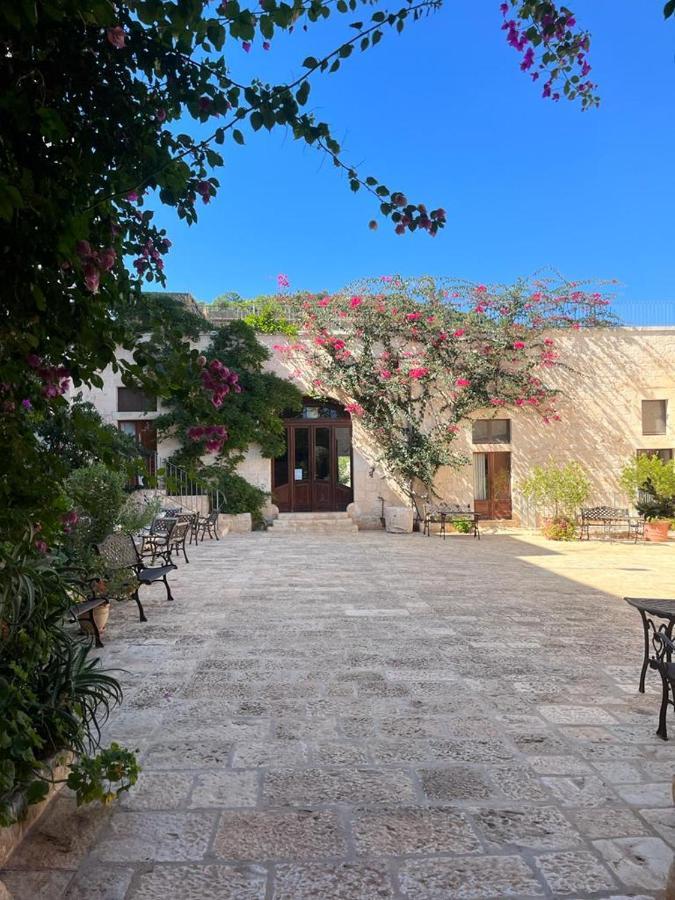 Masseria Morrone Ostuni Exterior photo