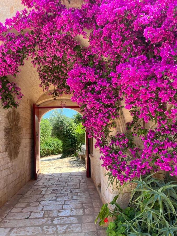 Masseria Morrone Ostuni Exterior photo
