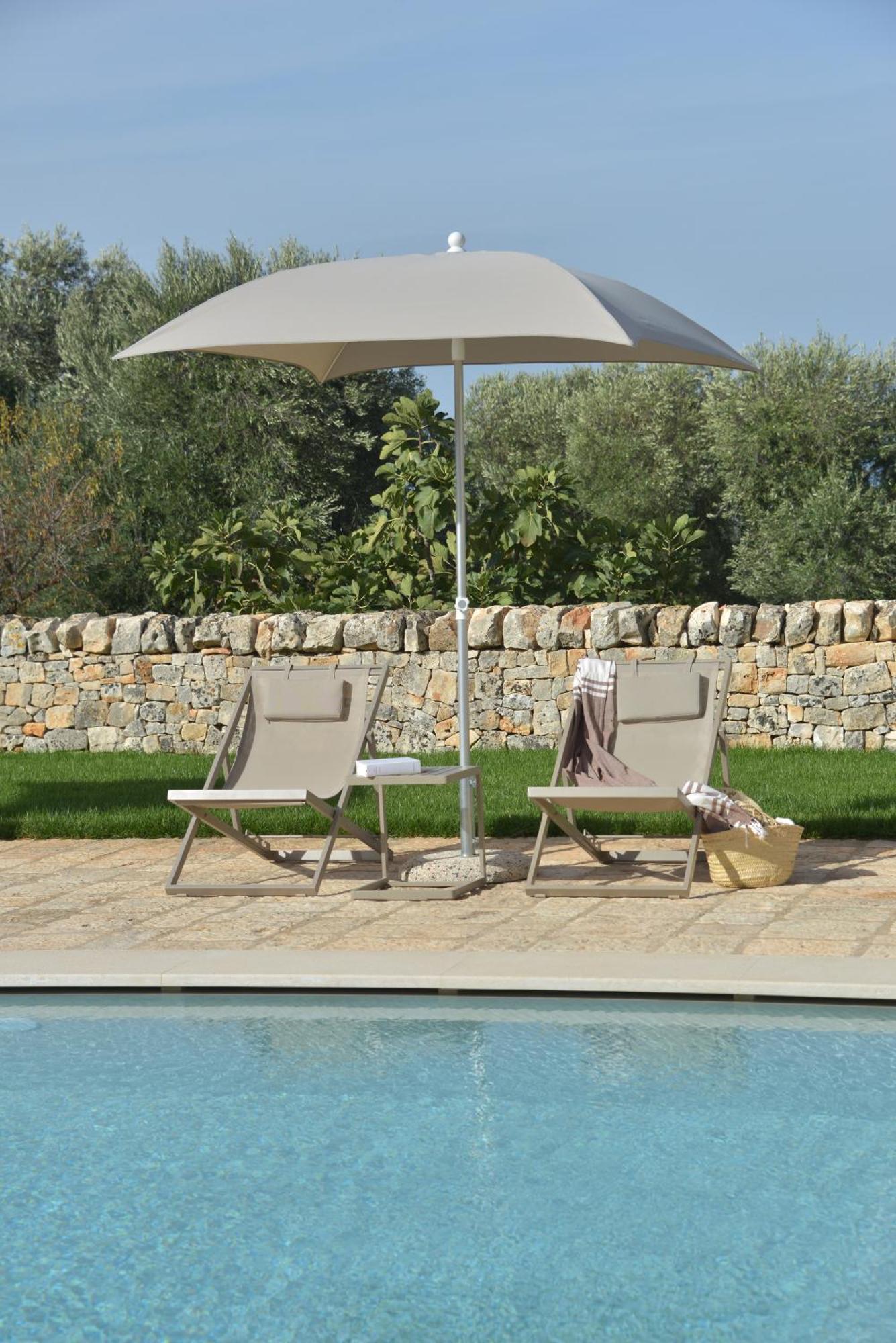 Masseria Morrone Ostuni Exterior photo