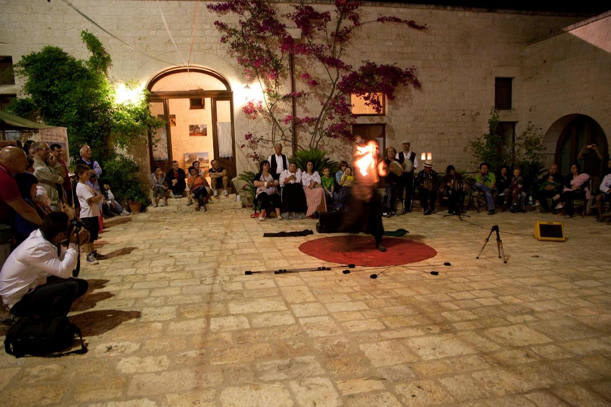Masseria Morrone Ostuni Exterior photo