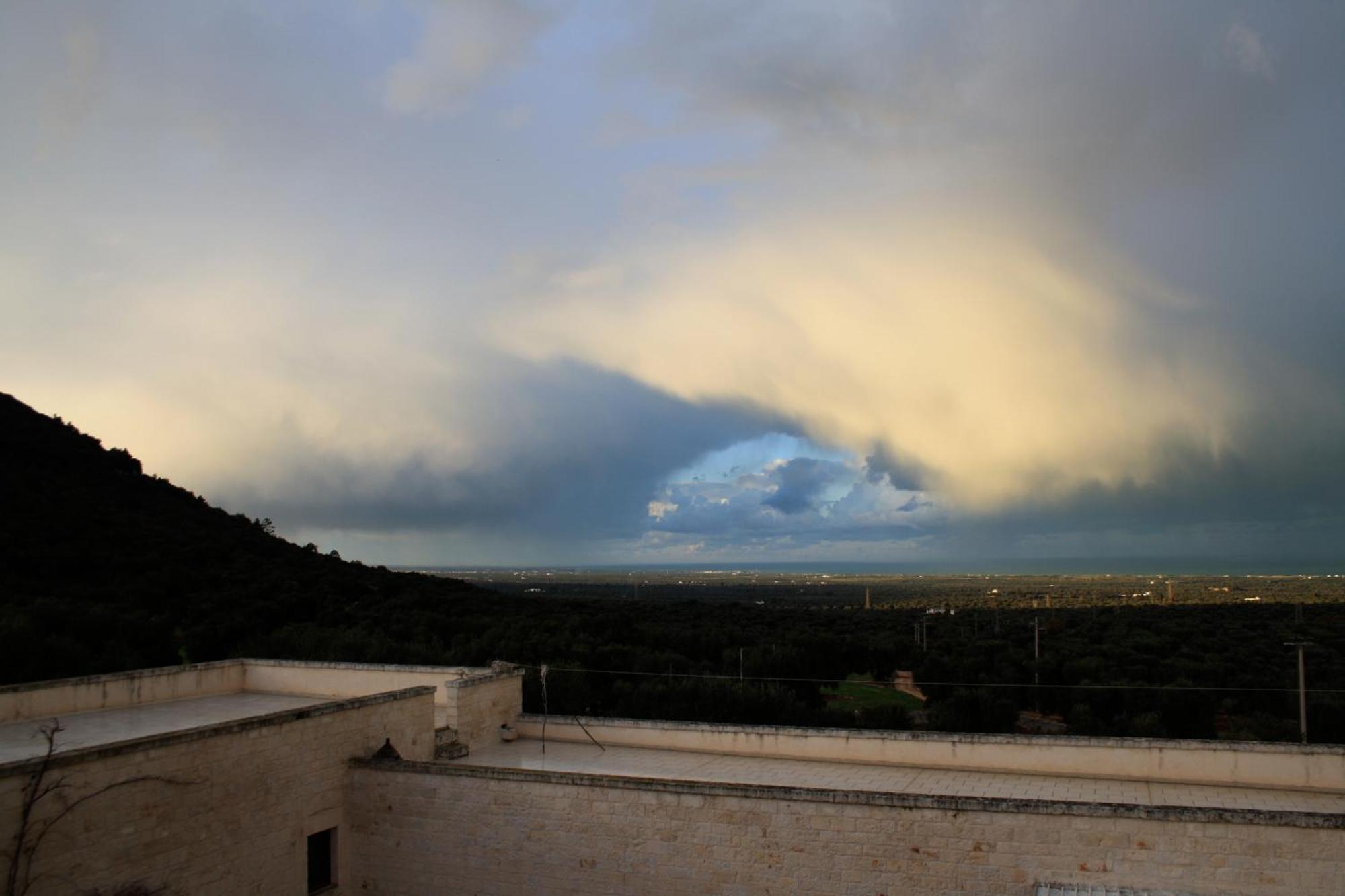 Masseria Morrone Ostuni Exterior photo