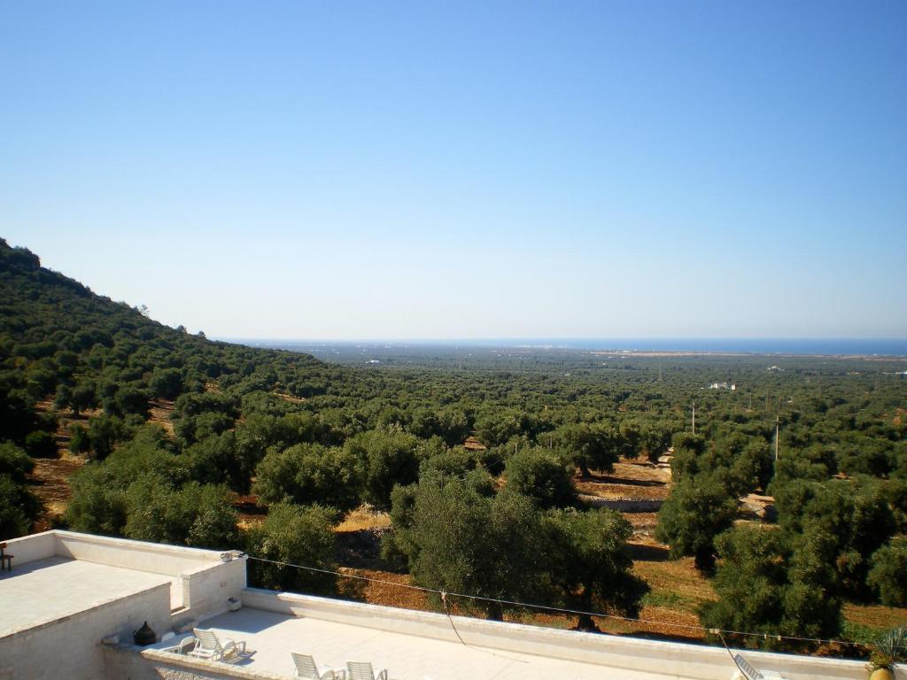 Masseria Morrone Ostuni Room photo